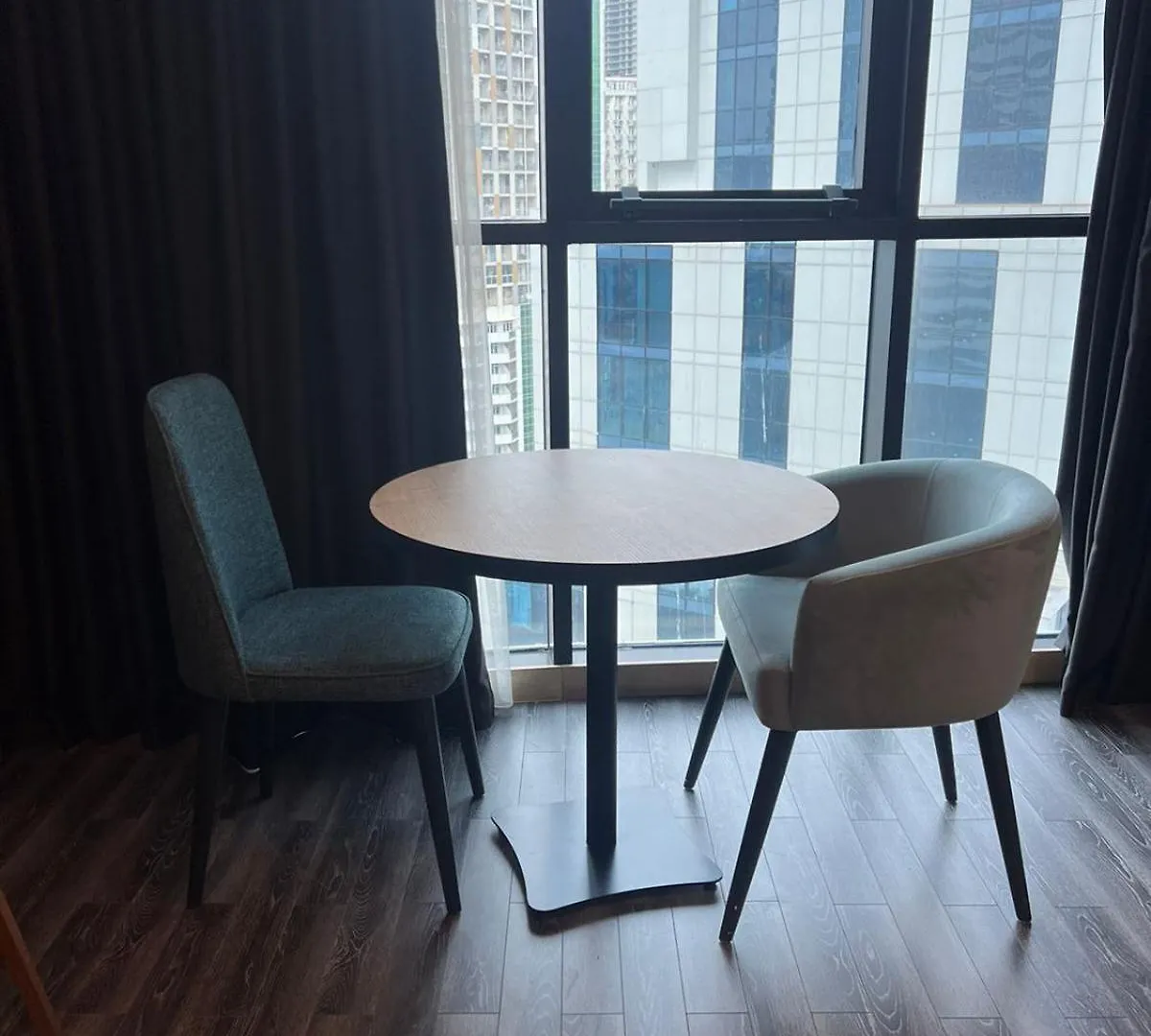 Lejlighed Cozy Apartament In Batumi